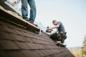 Local Roofers in Cundys Harbor, ME